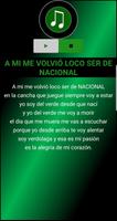Cánticos Nacional ภาพหน้าจอ 2
