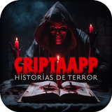 Historias de Terror icono