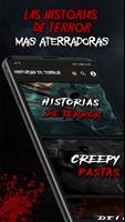 Historias de Terror Poster