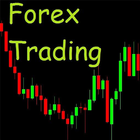 Forex Trading Guide ícone