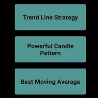 Forex Trading Guide 截图 3