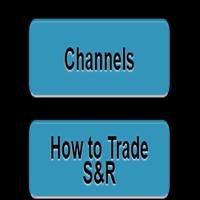 Support And Resistance Trading imagem de tela 1