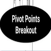 Forex Pivot Point ảnh chụp màn hình 3