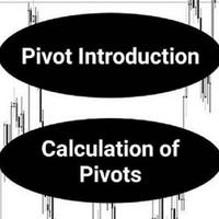 1 Schermata Forex Pivot Point