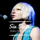 SIA Music (Cheap Thrills) icon