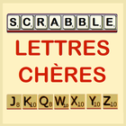 Icona Scrabble - Lettres Chères