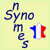 Synonymes français APK