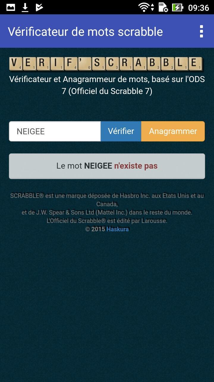 TÉLÉCHARGER ODS 6 SCRABBLE GRATUIT SCRABBLE GRATUIT TÉLÉCHARGER ODS 6