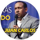 Predicas pastor Juan Carlos Harrigan icon