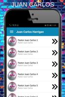 Predicas pastor Juan Carlos Harrigan screenshot 2
