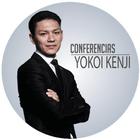 Conferencias Yokoi Kenji أيقونة