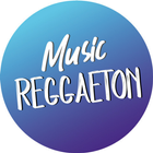 Musica Reggaeton Sin Pausas icône