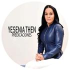 Predicas pastora Yesenia then ไอคอน