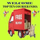 All courier top ten india APK