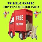 Icona All courier top ten india