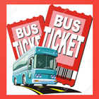 BusTicket | Bus Ticket Booking  Seat Reservation icône