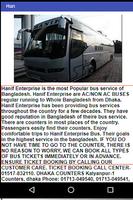 BusTicket | Bus Ticket Booking  Seat Reservation capture d'écran 2