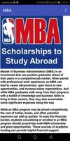 StudyScholarship | Get all kind of Study Info-poster