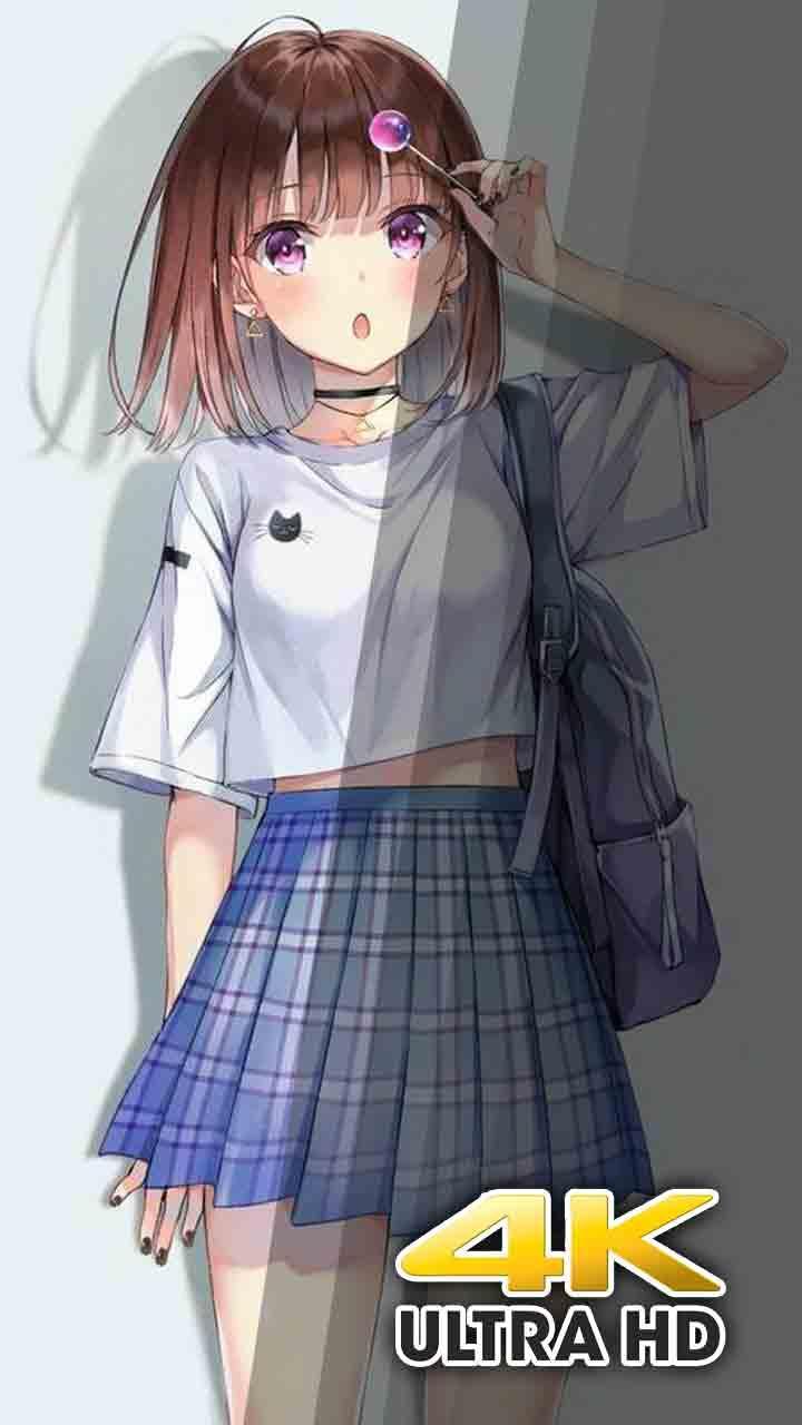ดาวน์โหลด Hd Anime high School simulator Wallpapers APK สำหรับ Android ดาวน์โหลด Hd Anime high School simulator Wallpapers APK สำหรับ Android