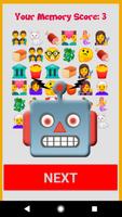 Remember The Emoji screenshot 2