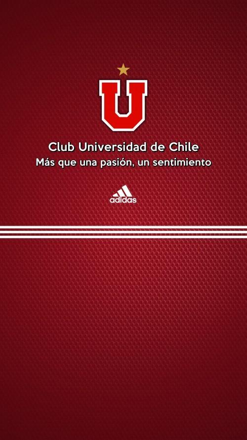 Wallpapers Universidad De Chile For Android Apk Download