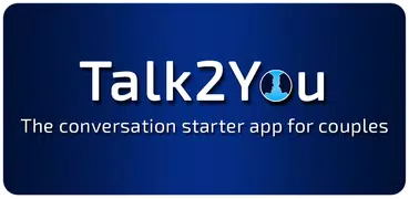 Talk2You: Couple Conversations