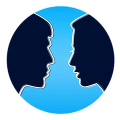 Talk2You: Couple Conversations Icon