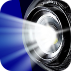 Torch Light Flash - Flaslight أيقونة