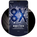 Theme for Huawei Honor 8X APK