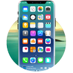 Theme for Iphone 9/ 9 plus