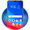 Theme for oppo F9/ F9 pro APK