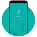 Theme for Samsung Galaxy J6 Plus APK