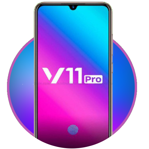 Theme for vivo V11 & V11 pro