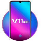 Theme for vivo V11 & V11 pro icône