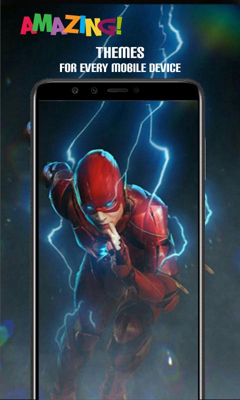 Superheroes Wallpapers Hd 4k Backgrounds For Android Apk Download