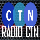 Super Rádio CTN icône