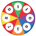 spin and earn icône