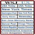 US News Papers All in One