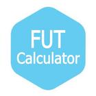 FUT Commission Calculator icon