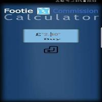 FUT Commission Calculator পোস্টার