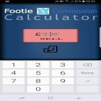 FUT Commission Calculator تصوير الشاشة 1