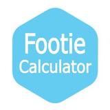 Footie Index Companion 圖標