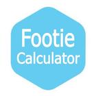Footie Index Companion أيقونة