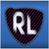 Rocket Leagues Companion icône