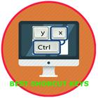 ALL About Computer Shortcut Keys-Professional アイコン