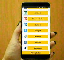 ALL About Computer Shortcut Keys-Professional syot layar 3