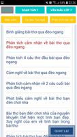 Lớp 7 Giải bài tập Toán Lý Hóa Tiếng Anh Ngữ Văn.. capture d'écran 1