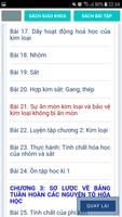 Lớp 9 Giải bài tập Toán Lý Hóa Tiếng Anh Ngữ Văn.. syot layar 2