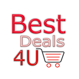 Best Deals 4U icon