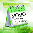 Calendar 2020-APK